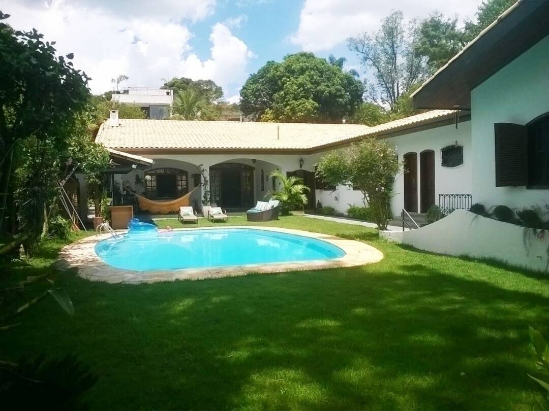 #151203 - Casa para Venda em São Paulo - SP