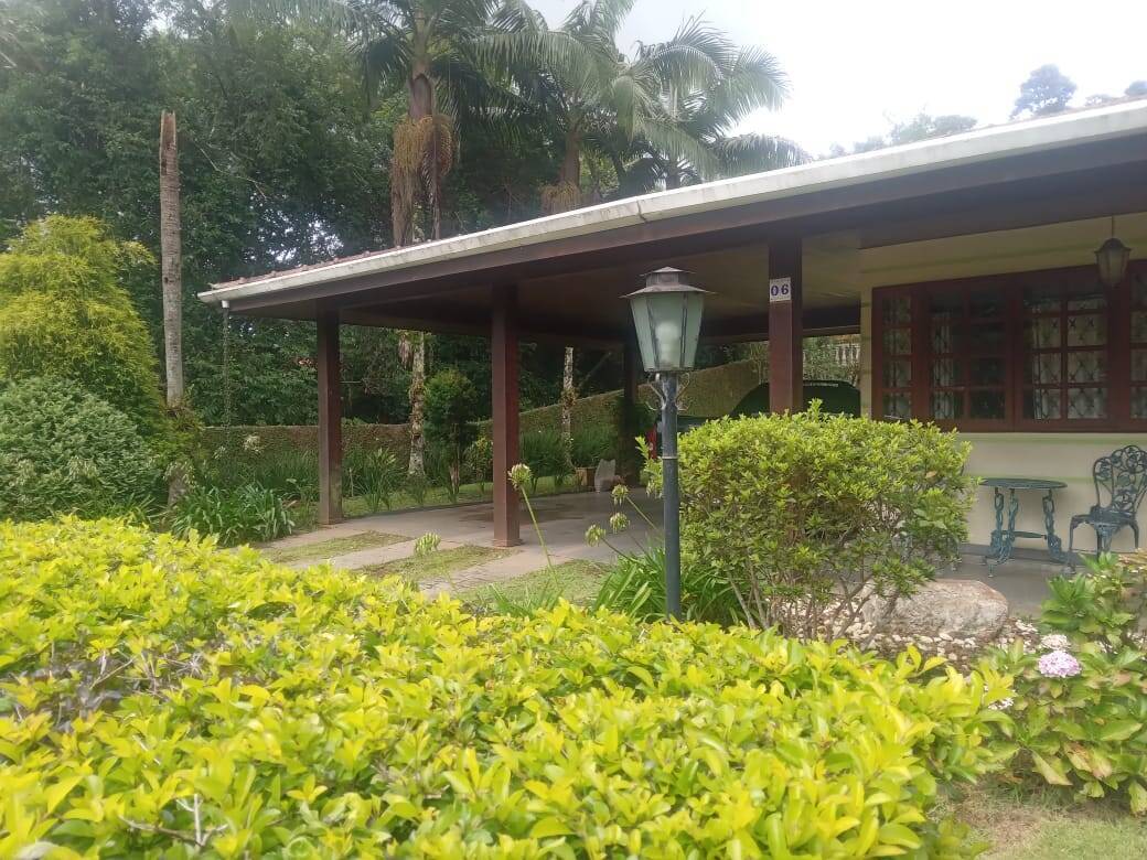 #151242 - Casa em condomínio para Venda em Embu-Guaçu - SP