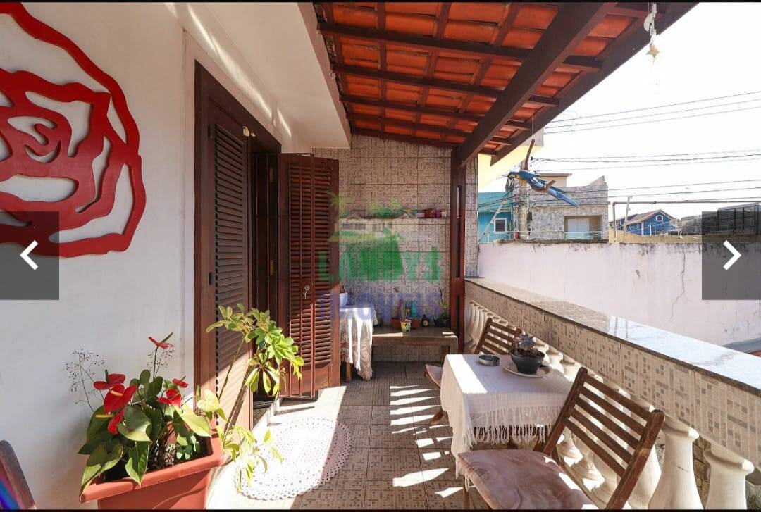 #151266 - Casa para Venda em São Paulo - SP
