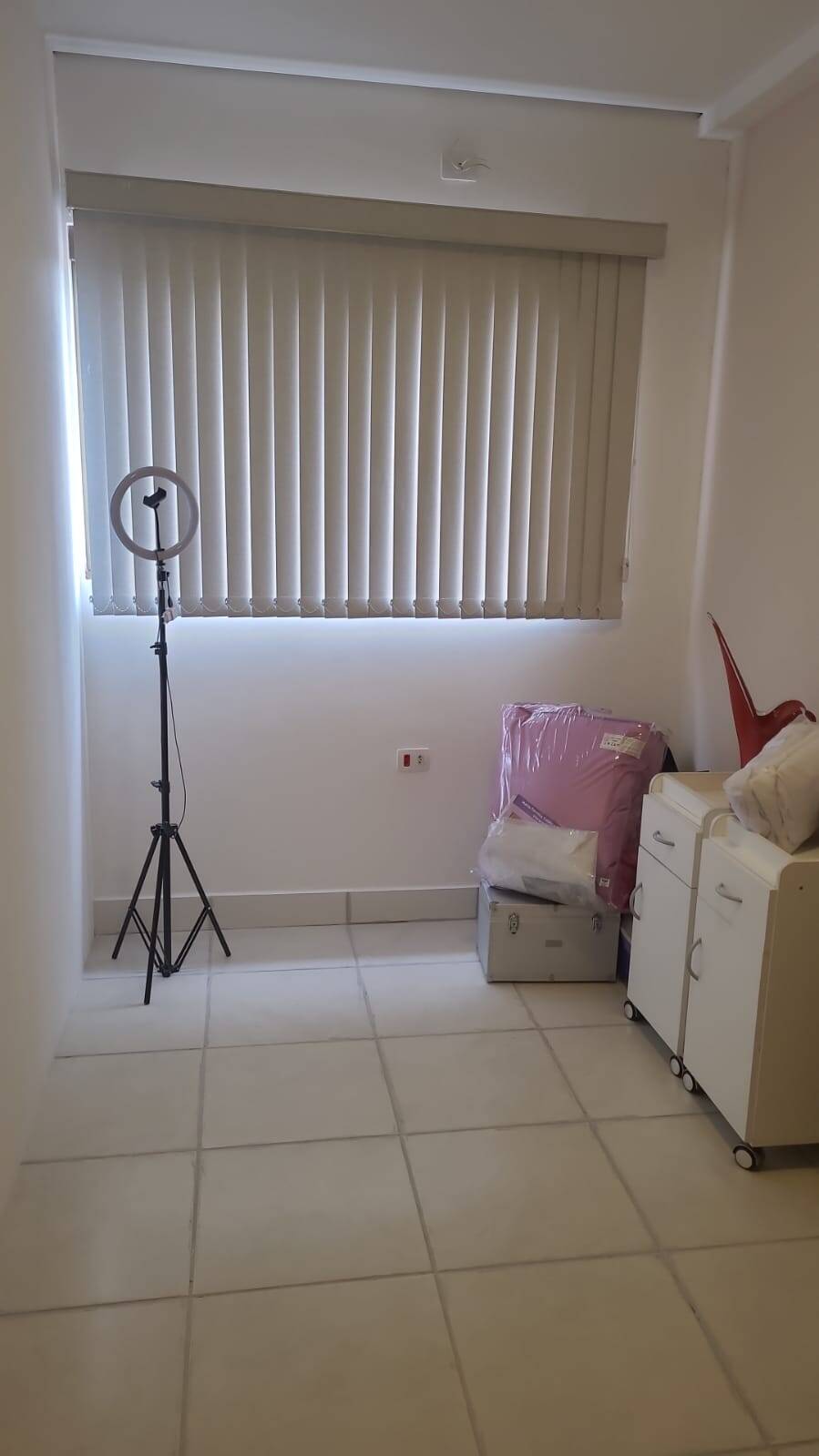 #181058 - Sala para Locação em São Paulo - SP