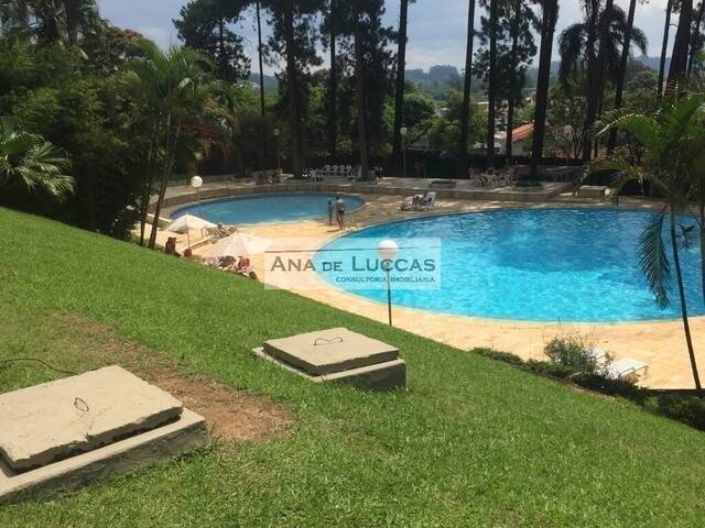 Venda em Interlagos - São Paulo