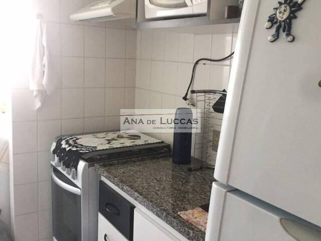 #171048 - Apartamento para Venda em São Paulo - SP - 2