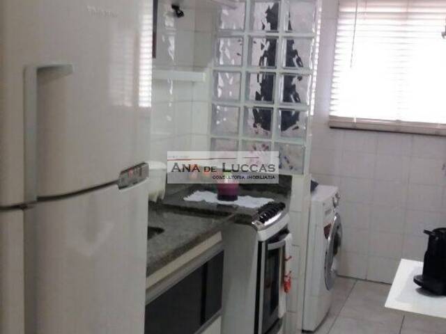 Apartamento para Venda em Santos - 4