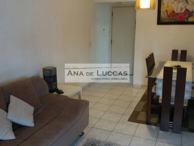 Apartamento para Venda em Santos - 5