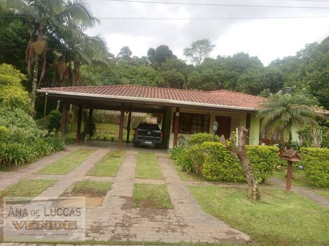 #151242 - Casa em condomínio para Venda em Embu-Guaçu - SP - 3