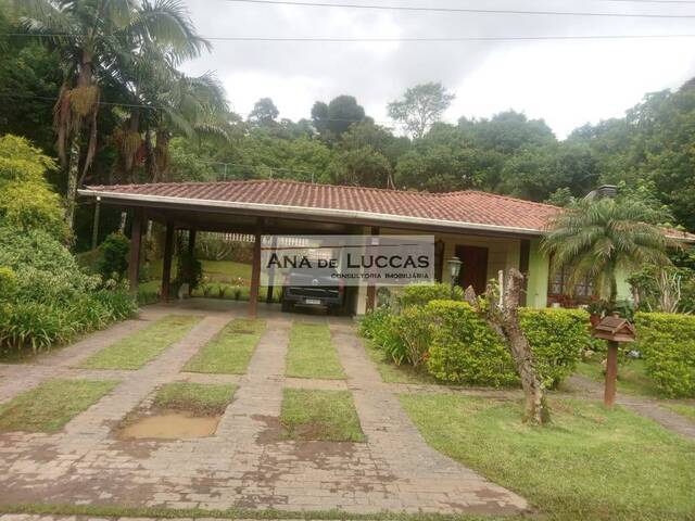 #151242 - Casa em condomínio para Venda em Embu-Guaçu - SP - 3