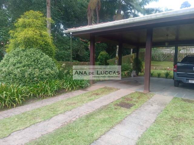 Casa em condomínio para Venda em Embu-Guaçu - 4