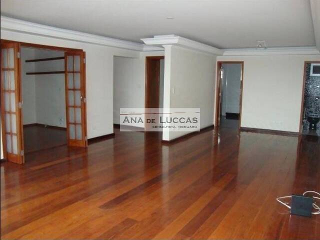 #171032 - Apartamento para Venda em São Paulo - SP