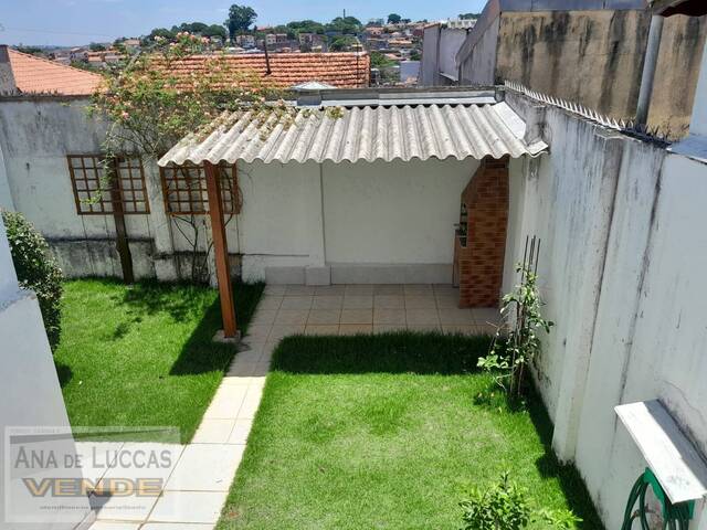 #151251 - Casa para Venda em São Paulo - SP - 3