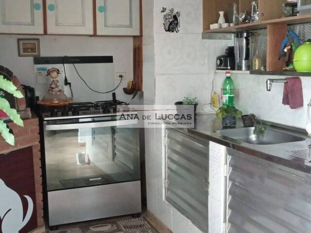 Casa para Venda em São Paulo - 5