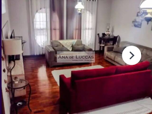 Casa para Venda em São Paulo - 5