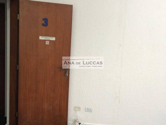 #170137 - Sala para Locação em São Paulo - SP - 2