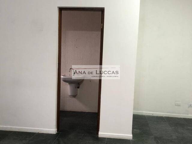 #170137 - Sala para Locação em São Paulo - SP - 1