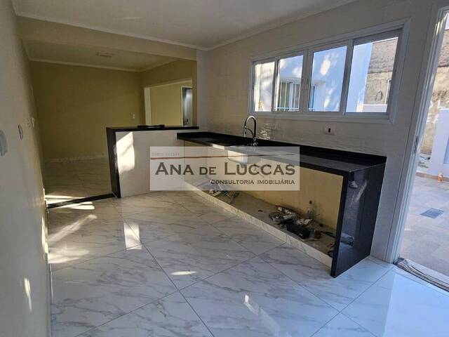 #151267 - Casa para Venda em São Paulo - SP - 1