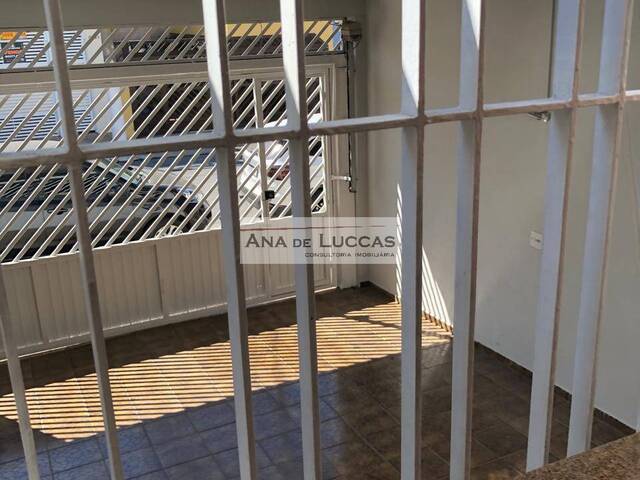 #160168 - Casa para Locação em São Paulo - SP - 3