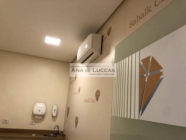 #181059 - Consultório para Locação em São Paulo - SP