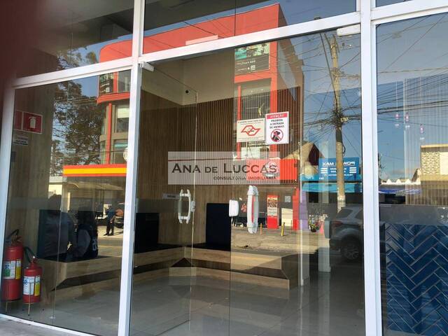 #181059 - Consultório para Locação em São Paulo - SP