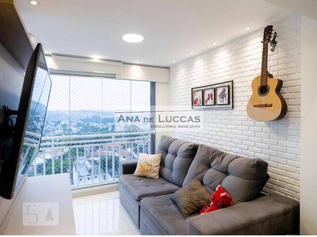 #171065 - Apartamento para Venda em São Paulo - SP - 2