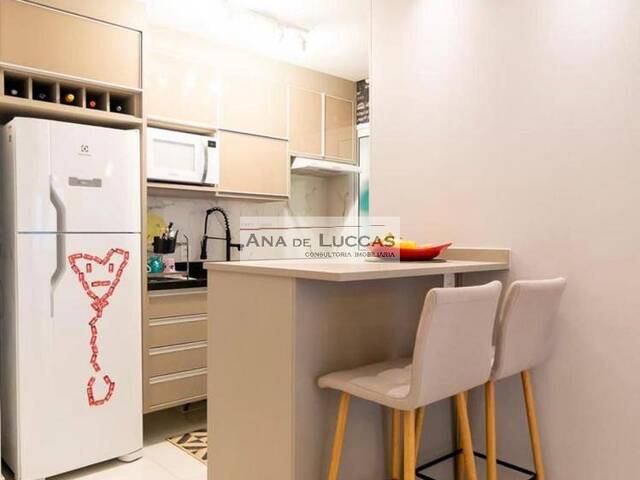 Apartamento para Venda em São Paulo - 4