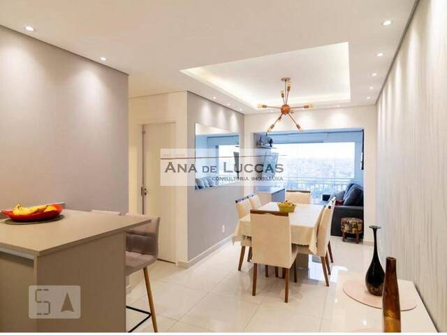 #171065 - Apartamento para Venda em São Paulo - SP - 3