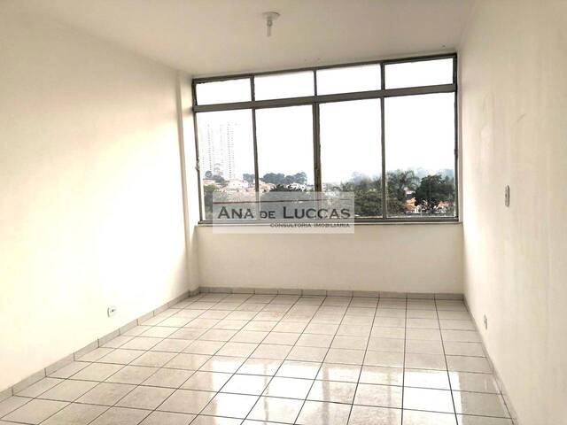 Locação em Cidade Dutra - São Paulo