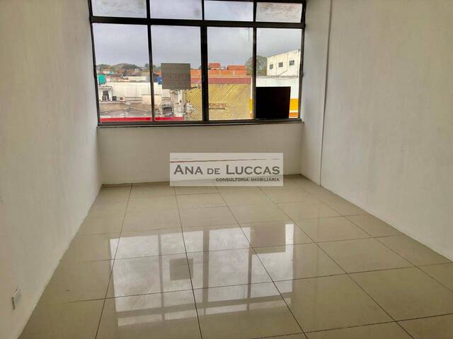 #181060 - Sala para Locação em São Paulo - SP - 2