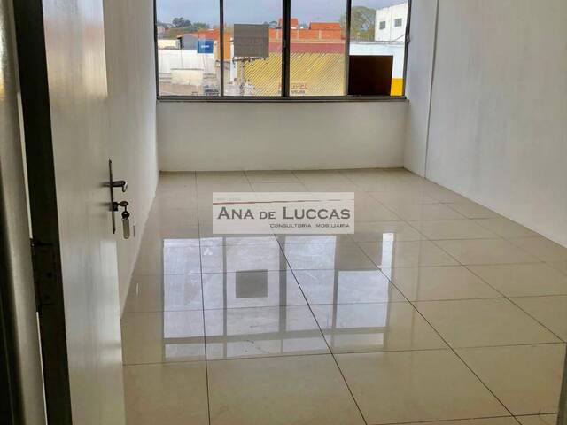 #181060 - Sala para Locação em São Paulo - SP - 3