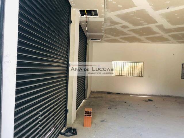 #181061 - Loja para Locação em São Paulo - SP - 2