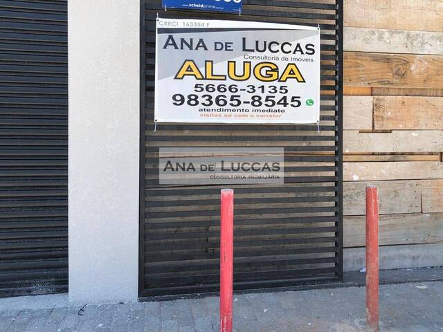 Loja para Locação em São Paulo - 5