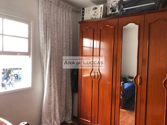 #151271Cs - Casa para Venda em São Paulo - SP