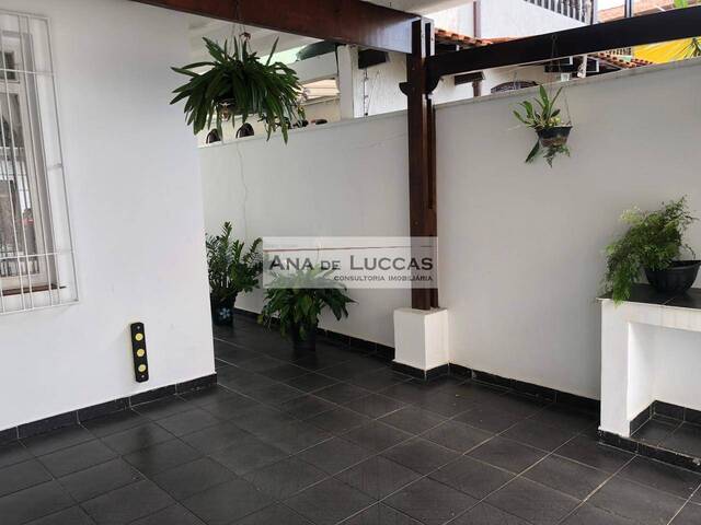 #151271Cs - Casa para Venda em São Paulo - SP