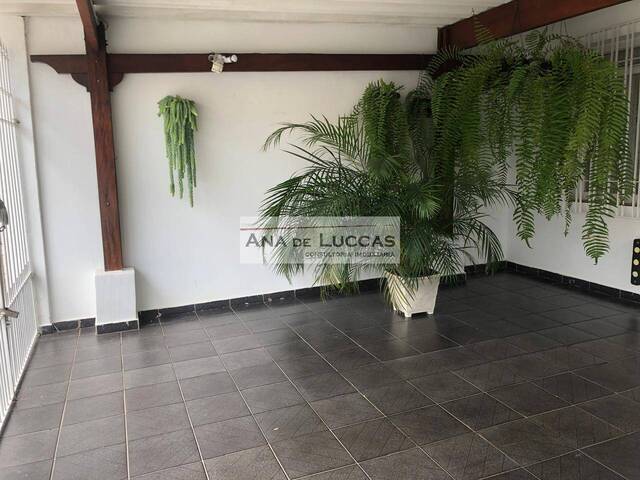 #151271 - Casa para Venda em São Paulo - SP