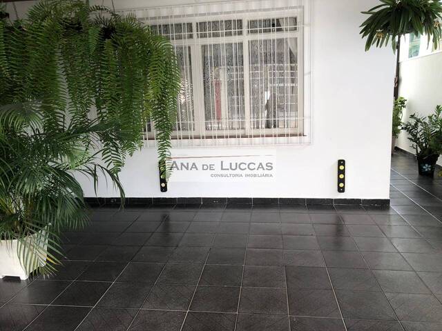 #151271 - Casa para Venda em São Paulo - SP