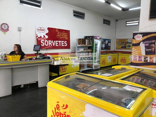 #202022 - Prédio comercial para Venda em São Paulo - SP - 2