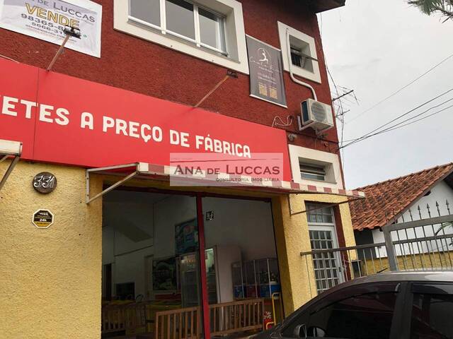 #202022 - Prédio comercial para Venda em São Paulo - SP - 3