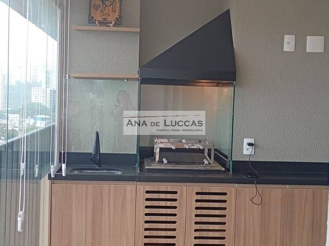 #171066 - Apartamento para Venda em São Paulo - SP