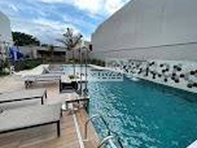 #171066 - Apartamento para Venda em São Paulo - SP