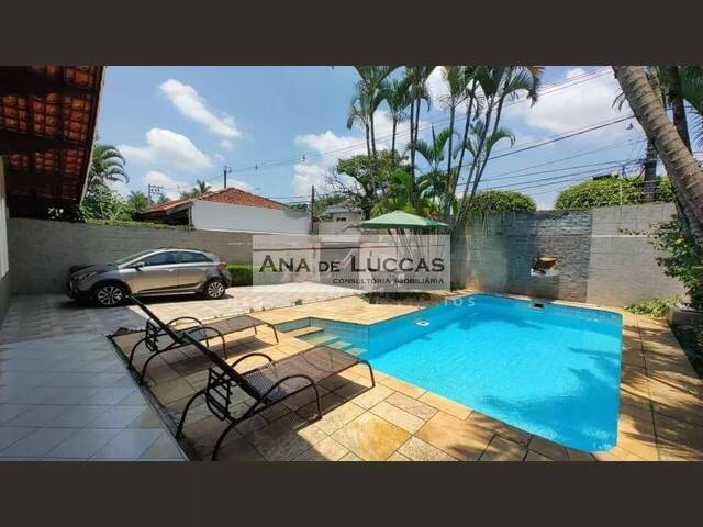 Casa para Venda em São Paulo - 5