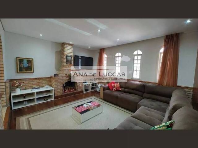 #151272 - Casa para Venda em São Paulo - SP