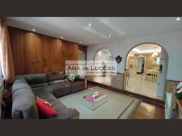 #151272 - Casa para Venda em São Paulo - SP