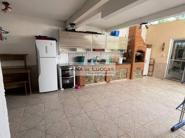 #151268 - Casa para Venda em São Paulo - SP - 1