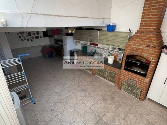 #151268 - Casa para Venda em São Paulo - SP - 2