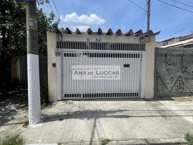 #151268 - Casa para Venda em São Paulo - SP - 3